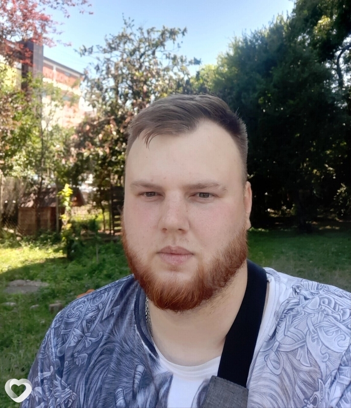 Влад, 32, Тюмени — анкета №2741529