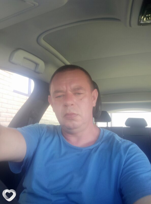 Ярослав, 46, Бресте — анкета №2741532