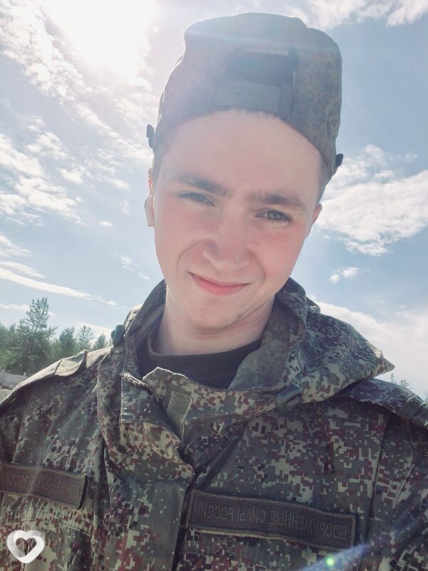 Никита, 24, Нижнем Новгороде — анкета №2741534