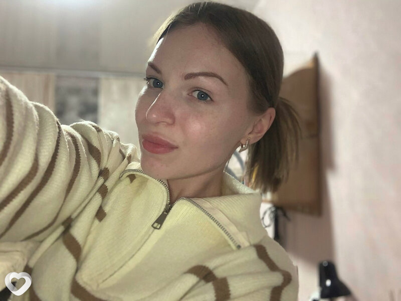 Юля, 27, Симферополе — анкета №2741535