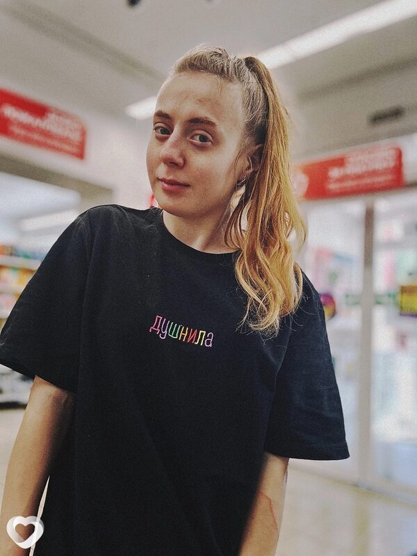 Наталья, 24, Владимире — анкета №2741536