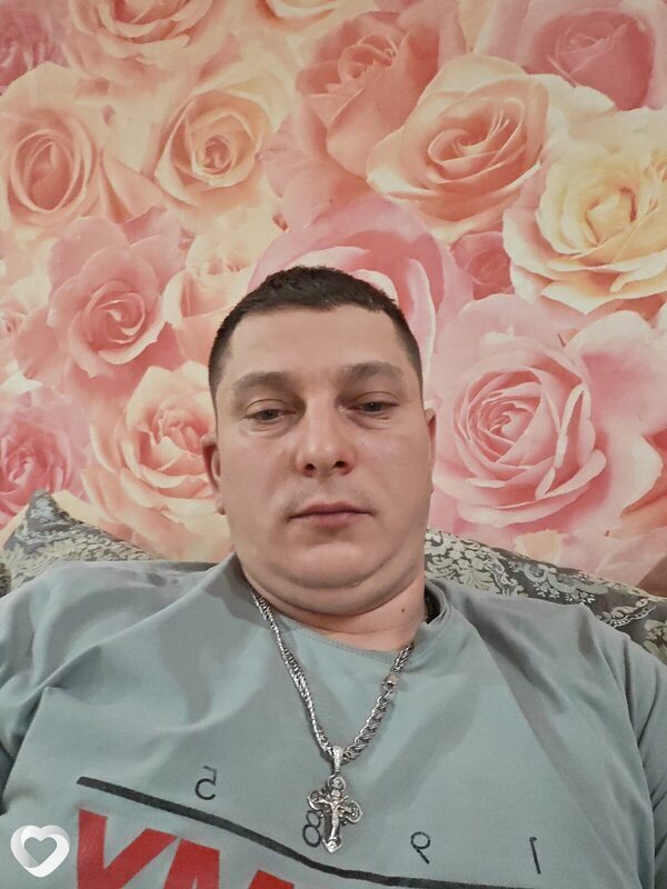 Сергей, 39, Кирове — анкета №2741537
