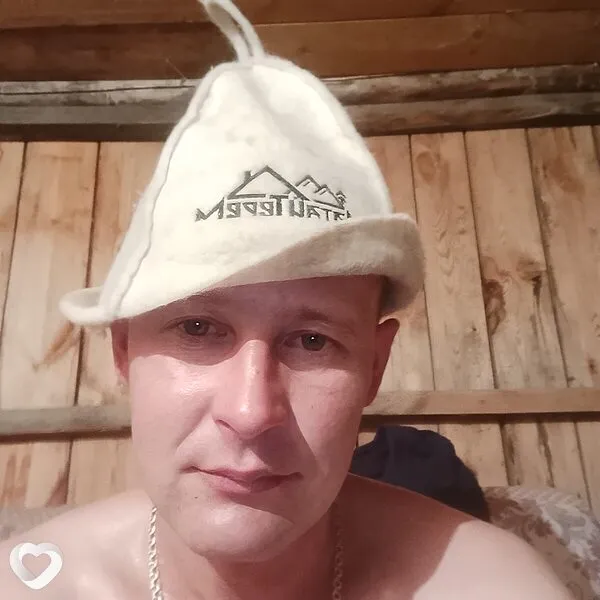 Паха, 37, Барнауле — анкета №2741538