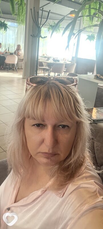 Ирина, 52, Туапсе — анкета №2741544