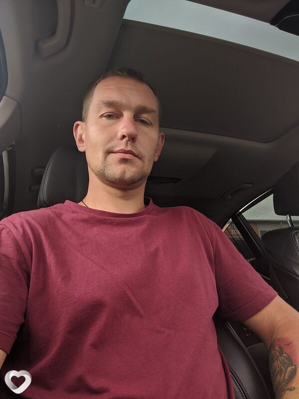 Евгений, 31, Минске — анкета №2741548