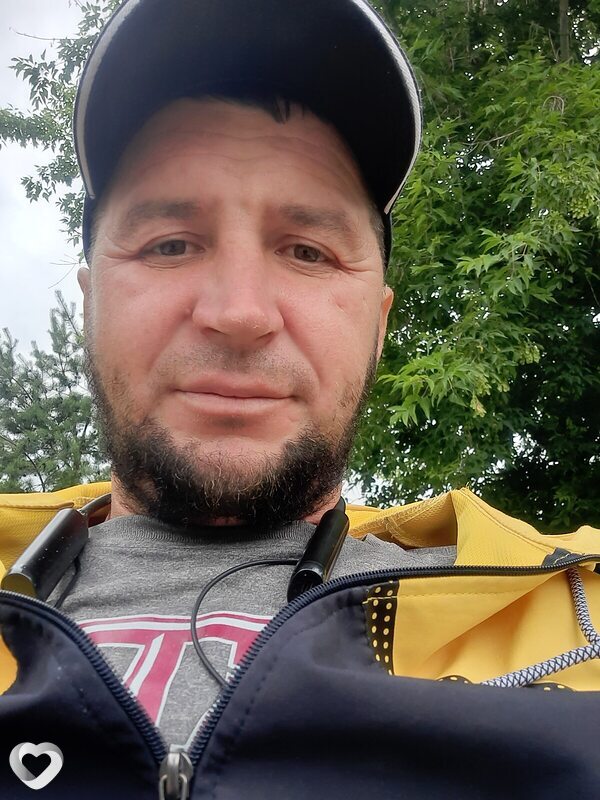 Алексей, 41, Брянске — анкета №2741551