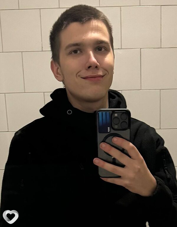 Виталий, 22, Белгороде — анкета №2741552