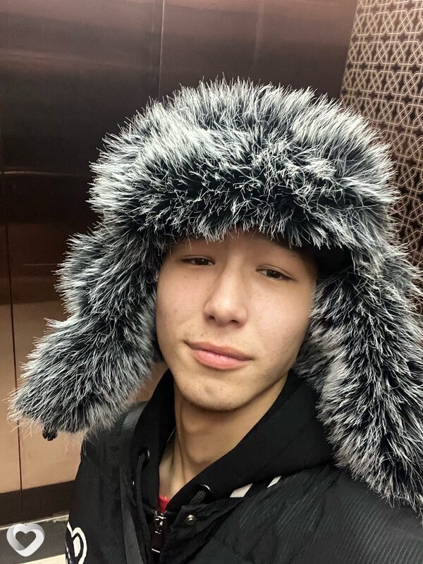 Рашид, 19, Астане — анкета №2741020
