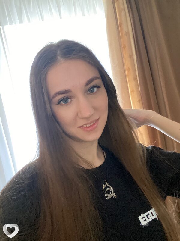 Маргарита, 23, Новосибирске — анкета №2741034