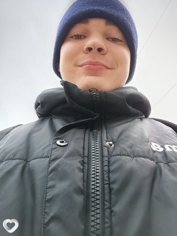 Сергей, 20, Туле — анкета №2741036