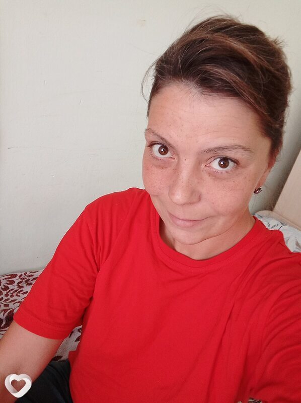 Анжелика, 38, Тюмени — анкета №2740913