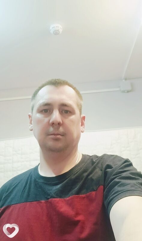 Стас, 40, Ижевске — анкета №2740920