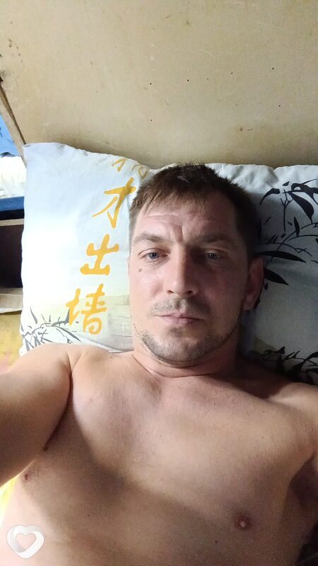 Сергей, 37, Донецке — анкета №2740923