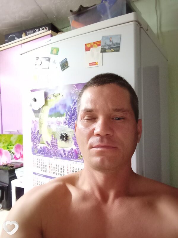 Сергей, 36, Петропавловске — анкета №2740932