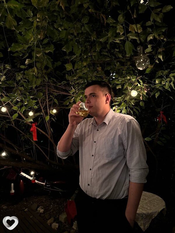 Егор, 24, Минске — анкета №2740933