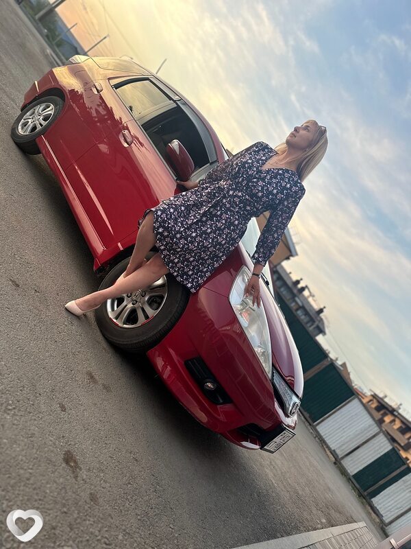 Анна, 44, Иркутске — анкета №2740935