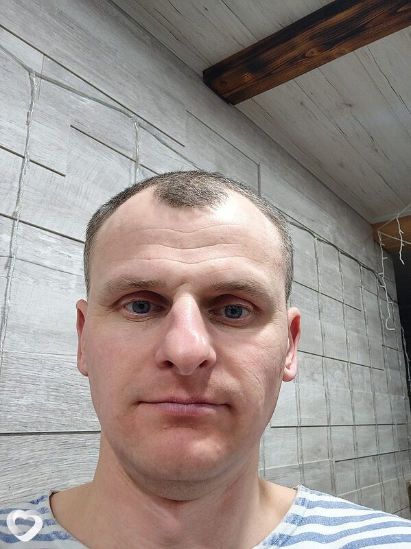 Юрий, 41, Минске — анкета №2740993