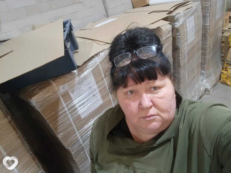 Юлия, 44, Кемерове — анкета №2740998