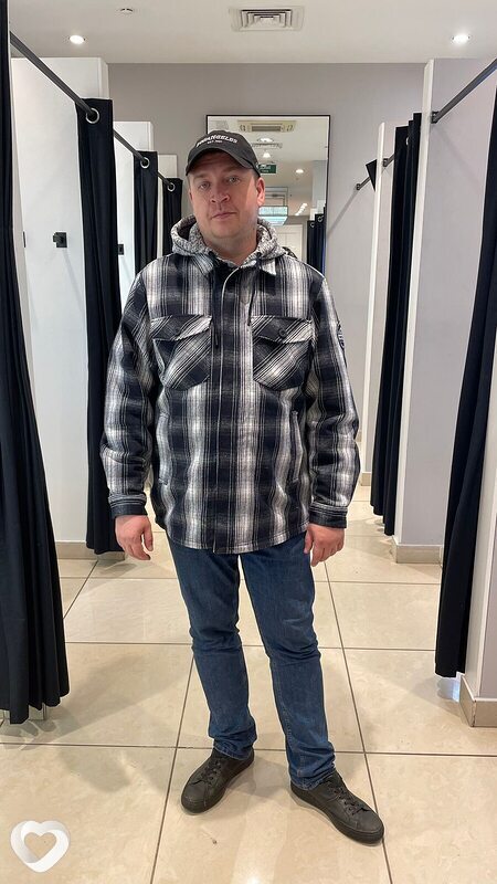 Егор, 37, Москве — анкета №2741008