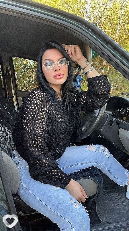 Кристина, 28, Белгороде — анкета №2741404