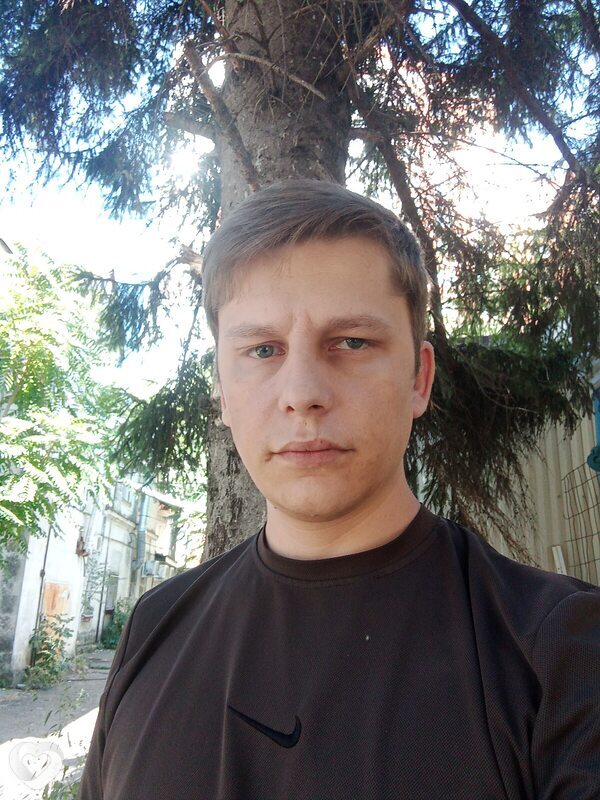 Владимир, 33, Краснодаре — анкета №2741409