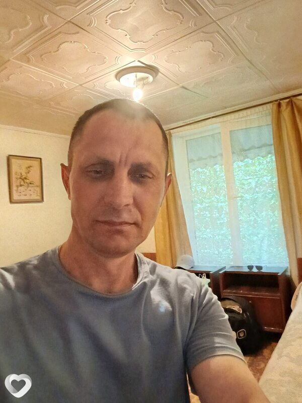 Андрій, 47, Запорожье — анкета №2741414