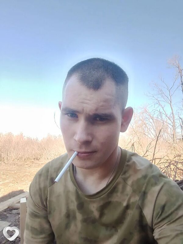 Владимир, 24, Саратове — анкета №2741417