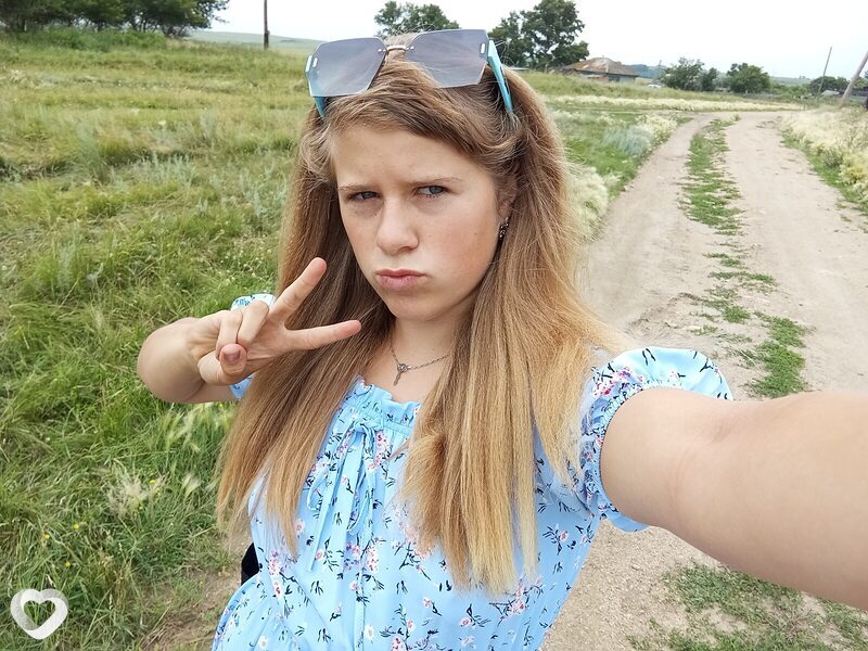 Наталья, 48, Барнауле — анкета №2741420