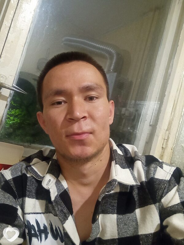 Хейбати, 27, Казани — анкета №2741424
