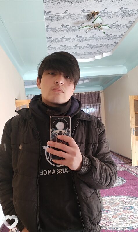 Андрей, 23, Выксе — анкета №2740944