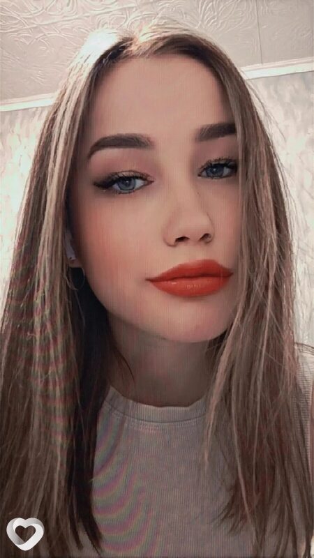 Валентина, 24, Улан-Удэ — анкета №2740960
