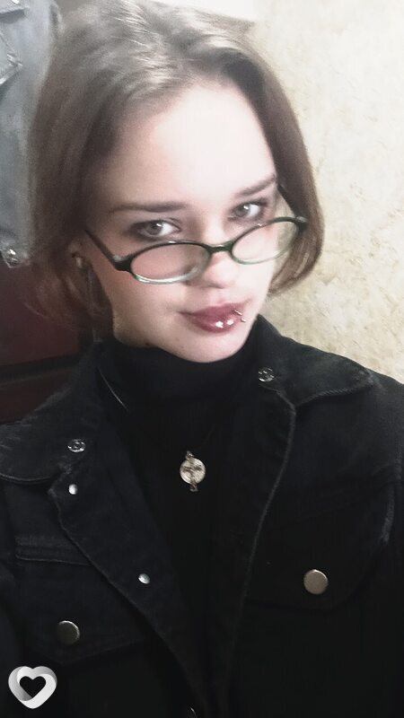Эвелина, 18, Минске — анкета №2741099