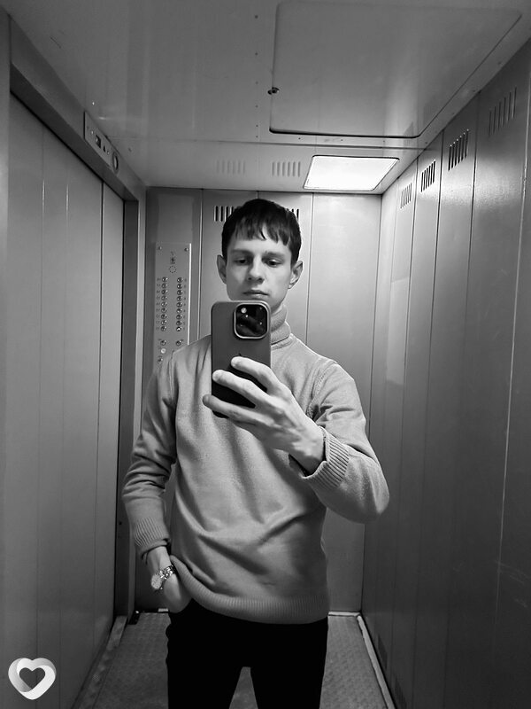 Константин, 25, Санкт-Петербурге — анкета №2741102