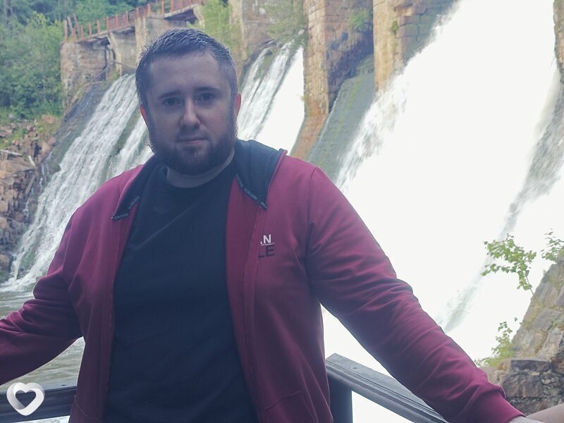 Алексей, 31, Миассе — анкета №2741185