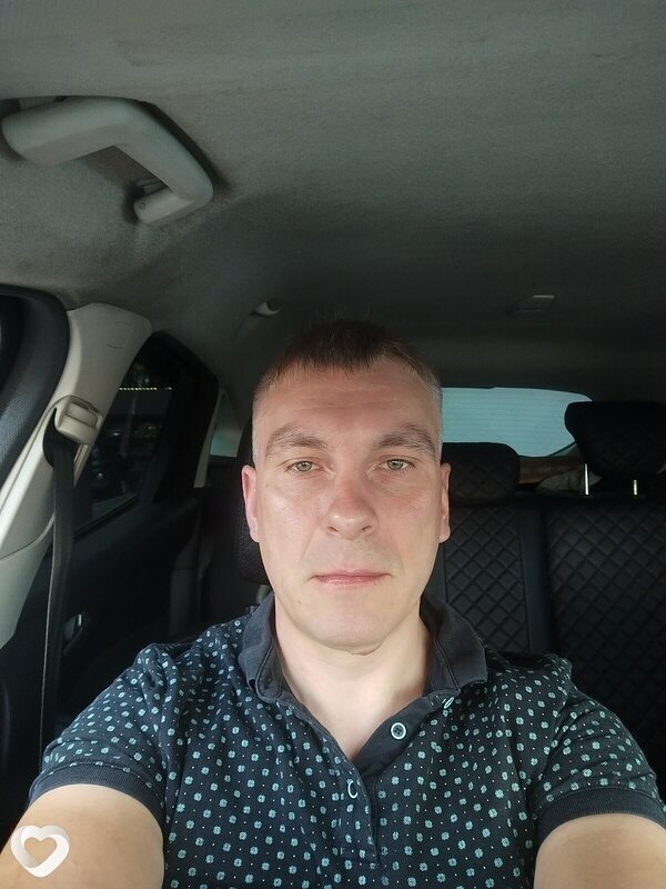 Сергей, 37, Воронеже — анкета №2741200