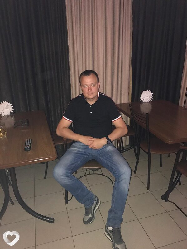 Сергей, 43, Новороссийске — анкета №2741201