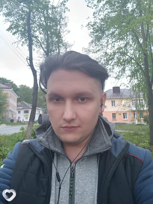 Александр, 28, Саранске — анкета №2741206