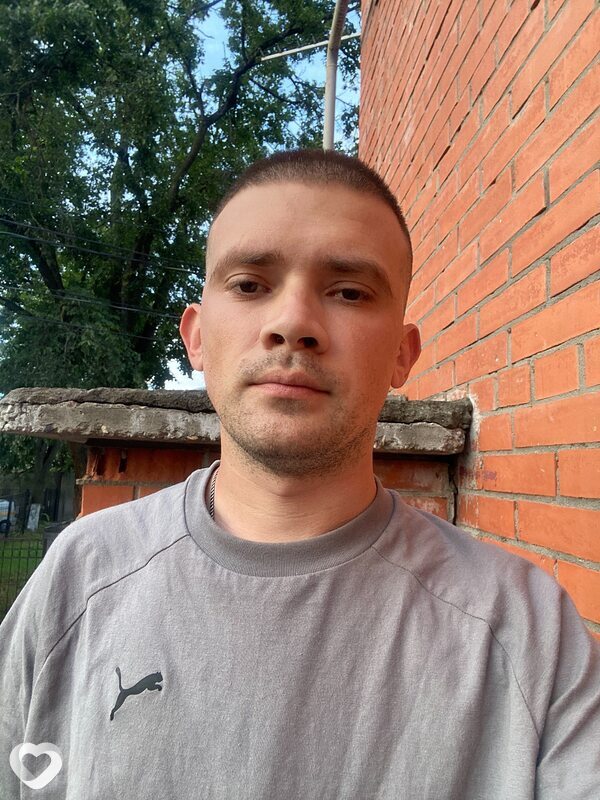 Forest, 36, Москве — анкета №2741207