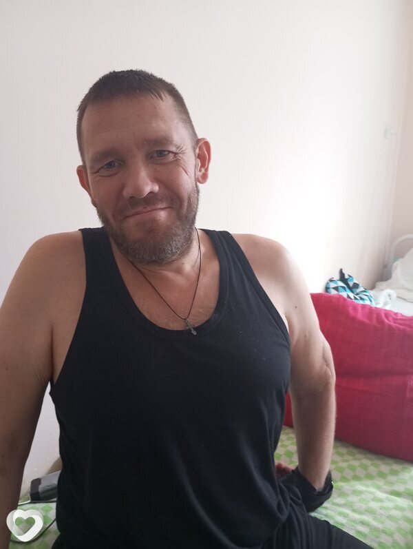 Алексей, 45, Барнауле — анкета №2741162