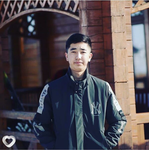 Мағжан, 23, Семей — анкета №2741163