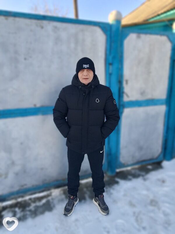 Дмитрий, 42, Костанае — анкета №2741175