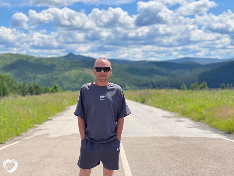 Фидан, 43, Нефтекамске — анкета №2741184