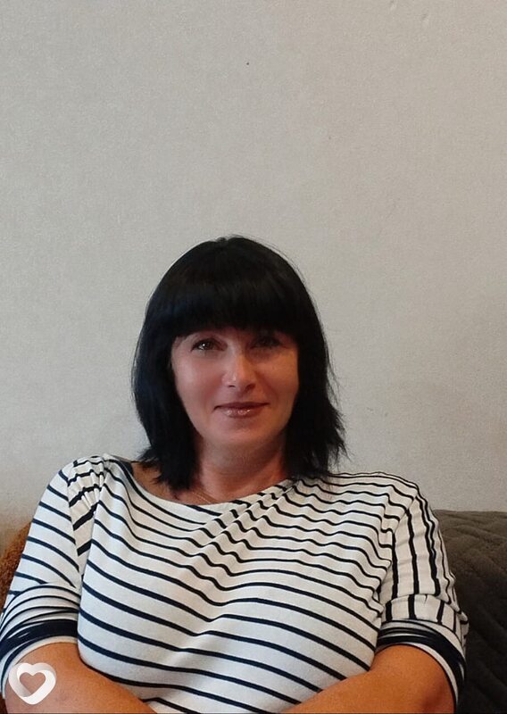 Людмила, 45, Липецке — анкета №2741237