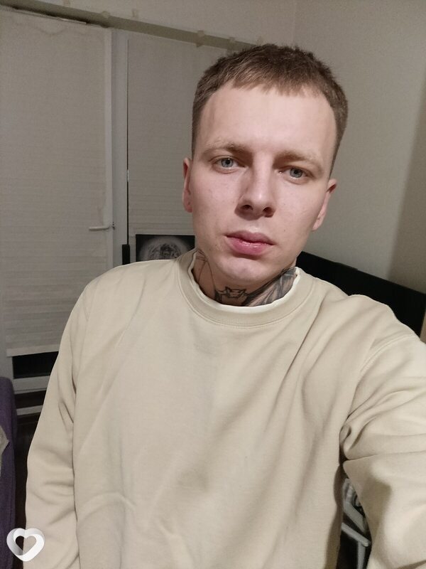 Алексей, 28, Санкт-Петербурге — анкета №2741238