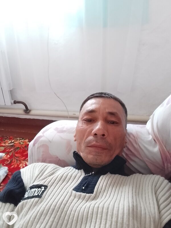Макс, 48, Уральске — анкета №2741241