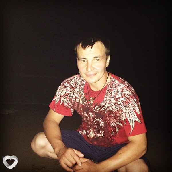 Александр, 44, Якутске — анкета №2741245