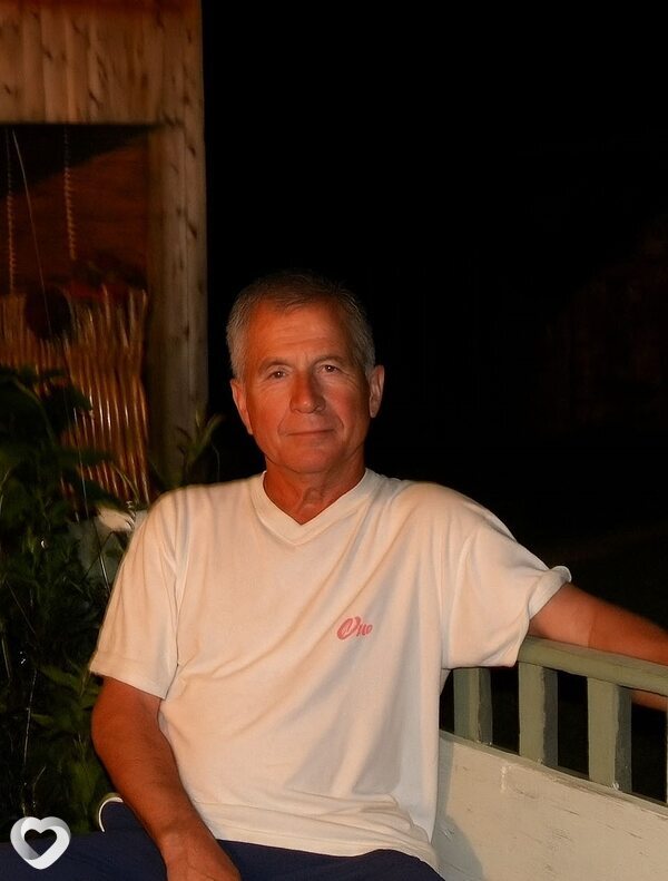 Сергей, 58, Краснодаре — анкета №2741246