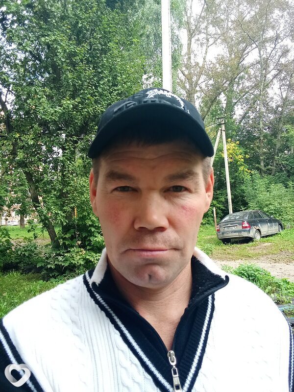 Илья, 43, Йошкар-Оле — анкета №2741247