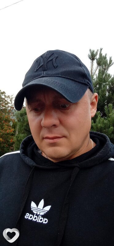 Максим, 44, Пскове — анкета №2741259