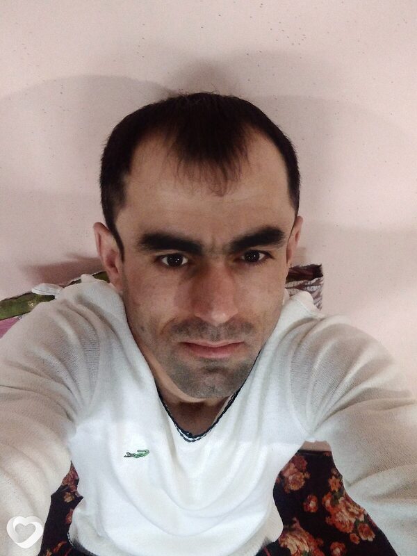 Коля, 32, Тюмени — анкета №2741214